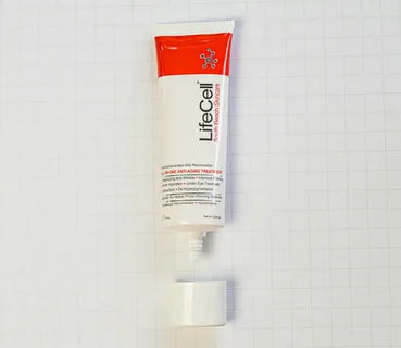 LifeCell All-In-One Anti Aging Cream 2.54 oz